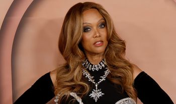 Netflix nie ustąpi? Reaguje na oskarżenia supermodelki