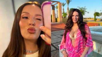 Dominika Serowska na wyjeździe bez Hakiela prezentuje CIĄŻOWY BRZUCH W BIKINI. "Dobrze jest czasem pojechać osobno" (FOTO)