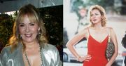 66-letnia Kim Cattrall po latach zmienia zdanie na temat INGEROWANIA W URODĘ. "Trzeba mieć pieniądze i odpowiedniego chirurga"