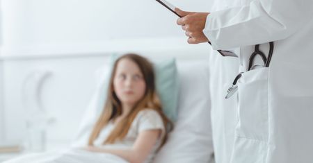Senatorowie PiS przeciwko 80 mln zł na psychiatrię dziecięcą