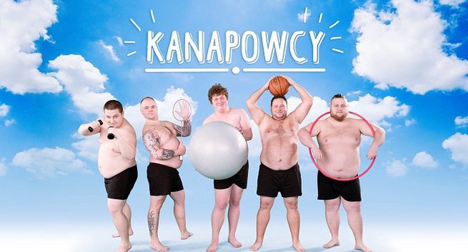 „Kanapowcy 3” od 6 kwietnia w TTV