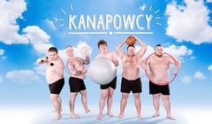 „Kanapowcy 3” od 6 kwietnia w TTV