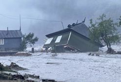 Powodzie w Rumunii. Jedna ofiara i setki ewakuowanych