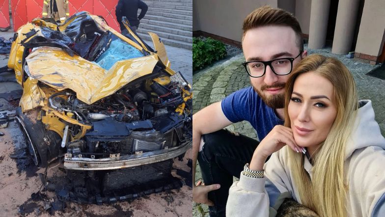 Wypadek w Krakowie. Są wyniki sekcji zwłok