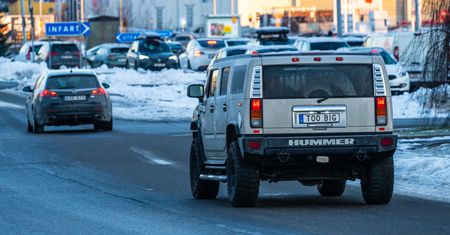 Niemcy mają produkować szwedzkie tablice. W tle powiązania z Rosją