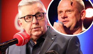 "Ginę za Kazika. Za piosenkę, której nawet nie słyszałem". Nowe fakty ws. afery w Trójce.