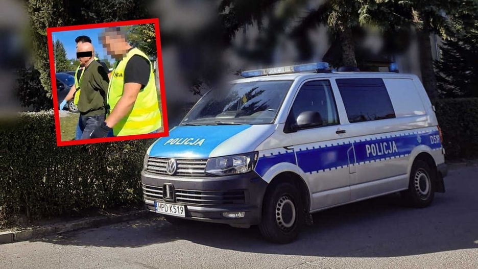 Lekarz zabił swoją żonę