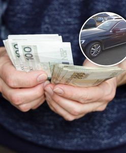 Skarbówka sprzedaje samochody. Oto co można kupić za 2 tys. zł