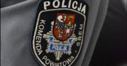 Kryzys w śremskiej policji. Przyjechał komendant wojewódzki