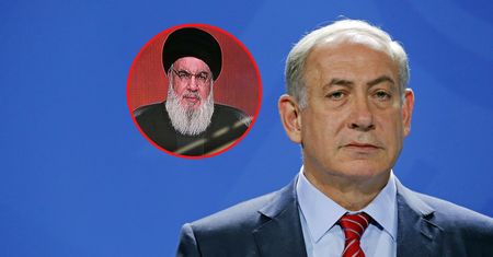 Przywódca Hezbollahu zapowiada. Jest ostra reakcja Izraela
