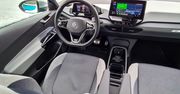 Volkswagen ID.3: Systemy zarządzania energią, wspomagające kierowcę i bezprzewodowy Android Auto