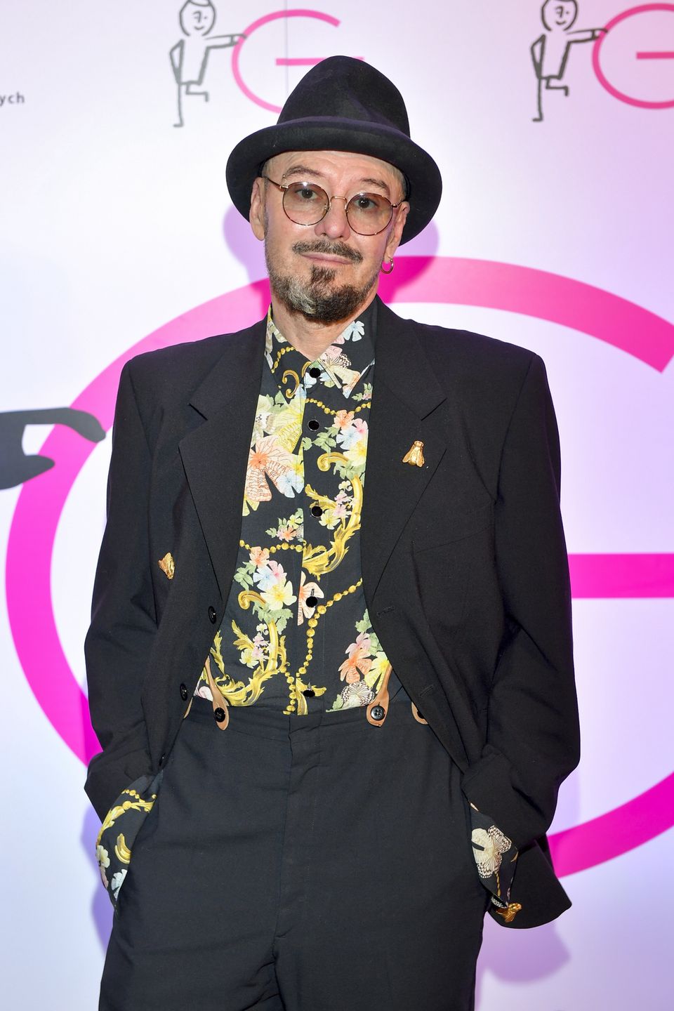 Tomasz Jacyków komentuje słowa ojca Andrzeja Dudy o homoseksualizmie