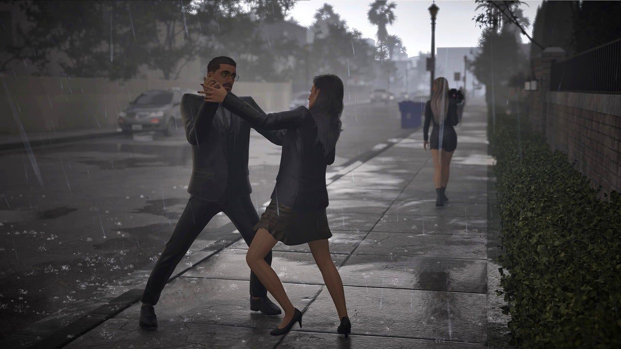 Symulator inZOI postawi na "realistyczne tragedie i ciemne strony"