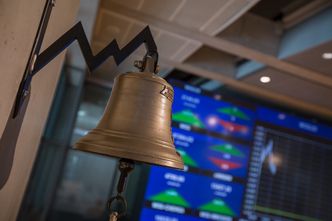 Giełdowy boom. Ten rok może być rekordowy dla GPW