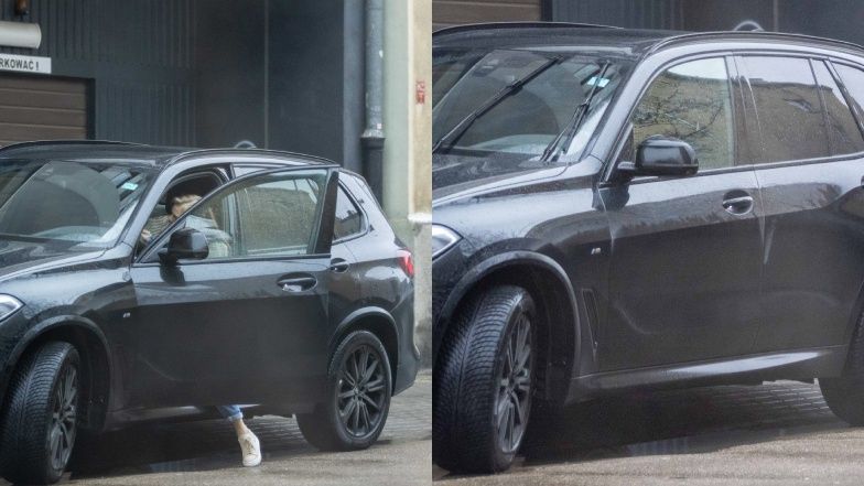 Agnieszka Kaczorowska