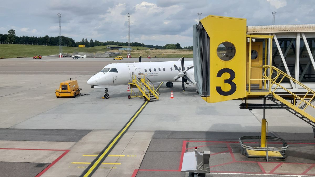 System VOR to alternatywa dla GPS, który zakłócają Rosjanie