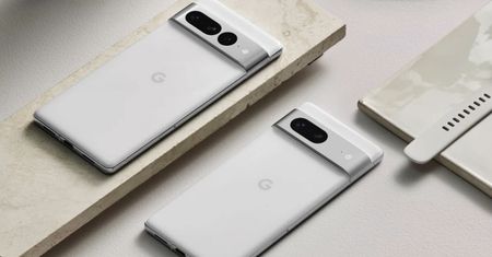 OK Google, pora coś z tym zrobić. Ceny Pixela 7 w Polsce są absurdalne