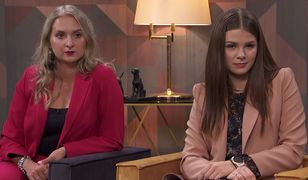 "Zabrakło szczerości". Dziewczyny skonfrontowały się ze Stanisławem