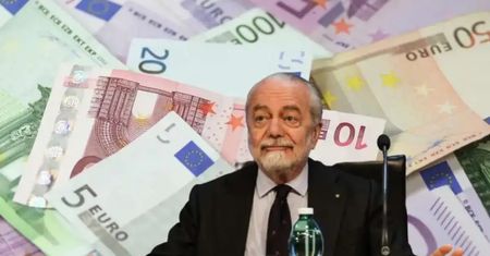 Olbrzymia premia za mistrzostwo Włoch. Jest na wyciągnięcie ręki