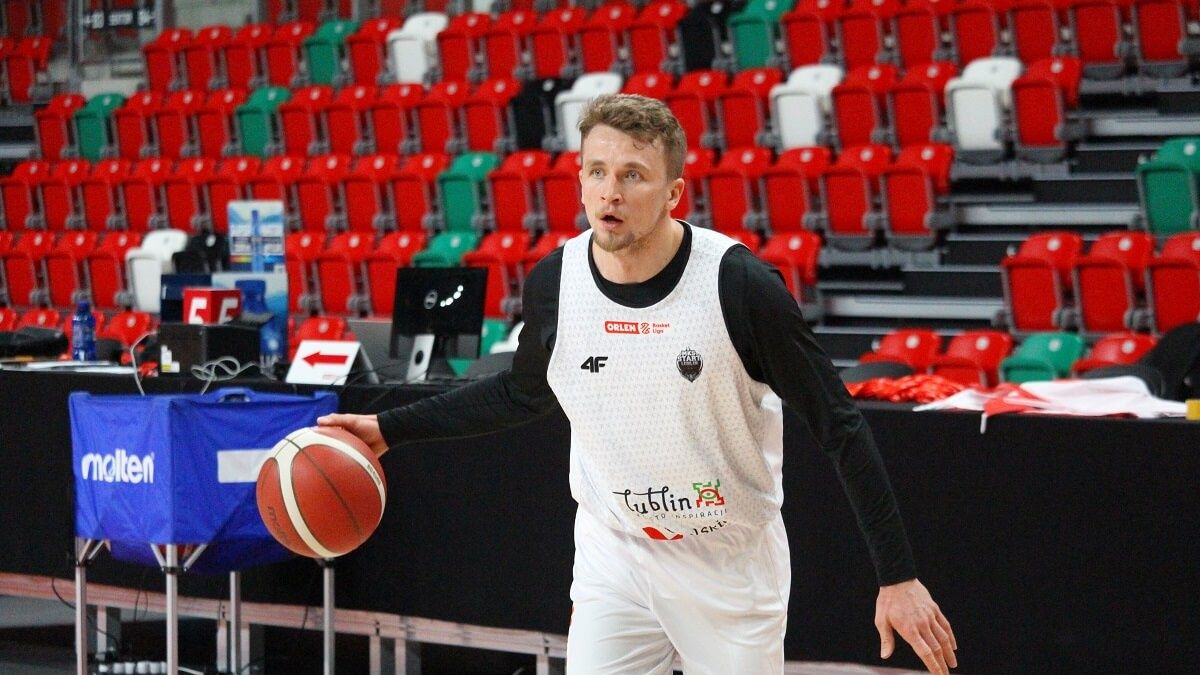 Daniel Szymkiewicz