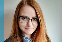 Odważnie patrz w przyszłość