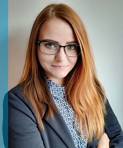 Odważnie patrz w przyszłość