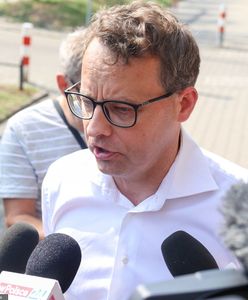 "Czarny piątek dla Tuska". Romanowski zadowolony z decyzji sądów