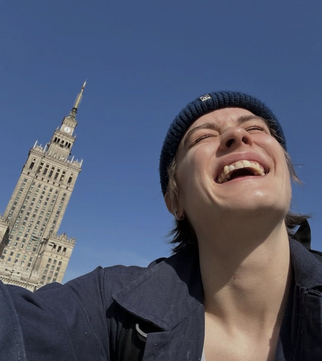 Katarzyna Zillmann pokazała prywatne kadry 