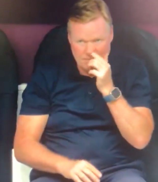 Koeman