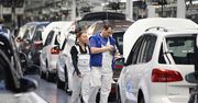 Volkswagen ratuje fabrykę w Saksonii. Będzie produkować rakiety?