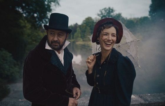 Kad Merad cierpi z powodu sukcesu w kampanii Canal+