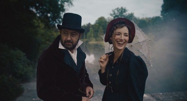 Kad Merad cierpi z powodu sukcesu w kampanii Canal+