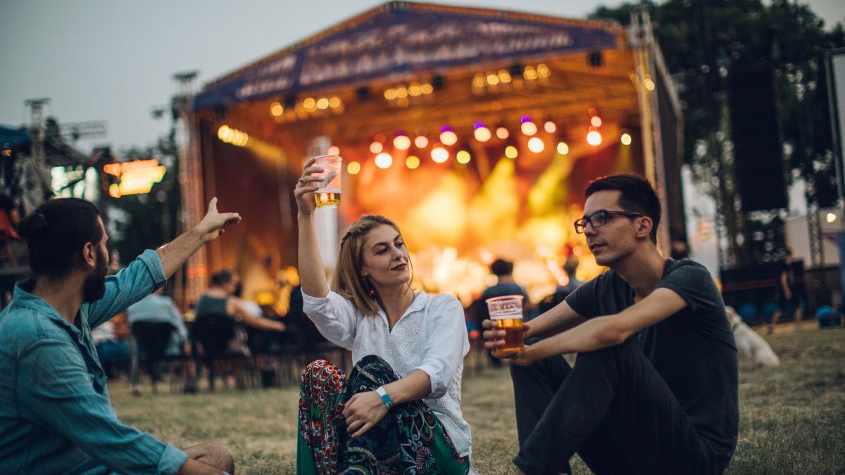 Rok 2024 to wiele ciekawych festiwali muzycznych