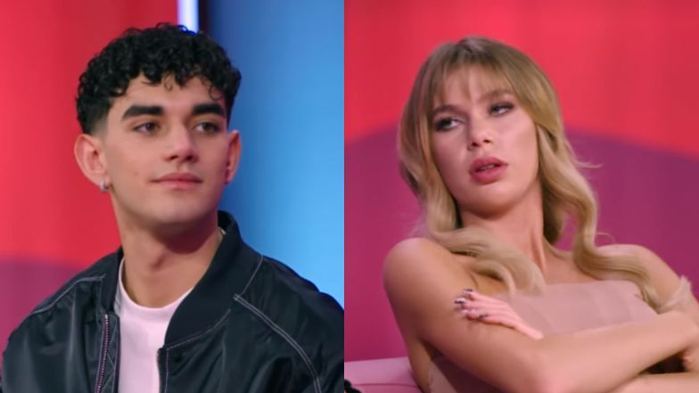 Sandra i Bill z "Love Never Lies" jednak się NIE ROZSTALI?