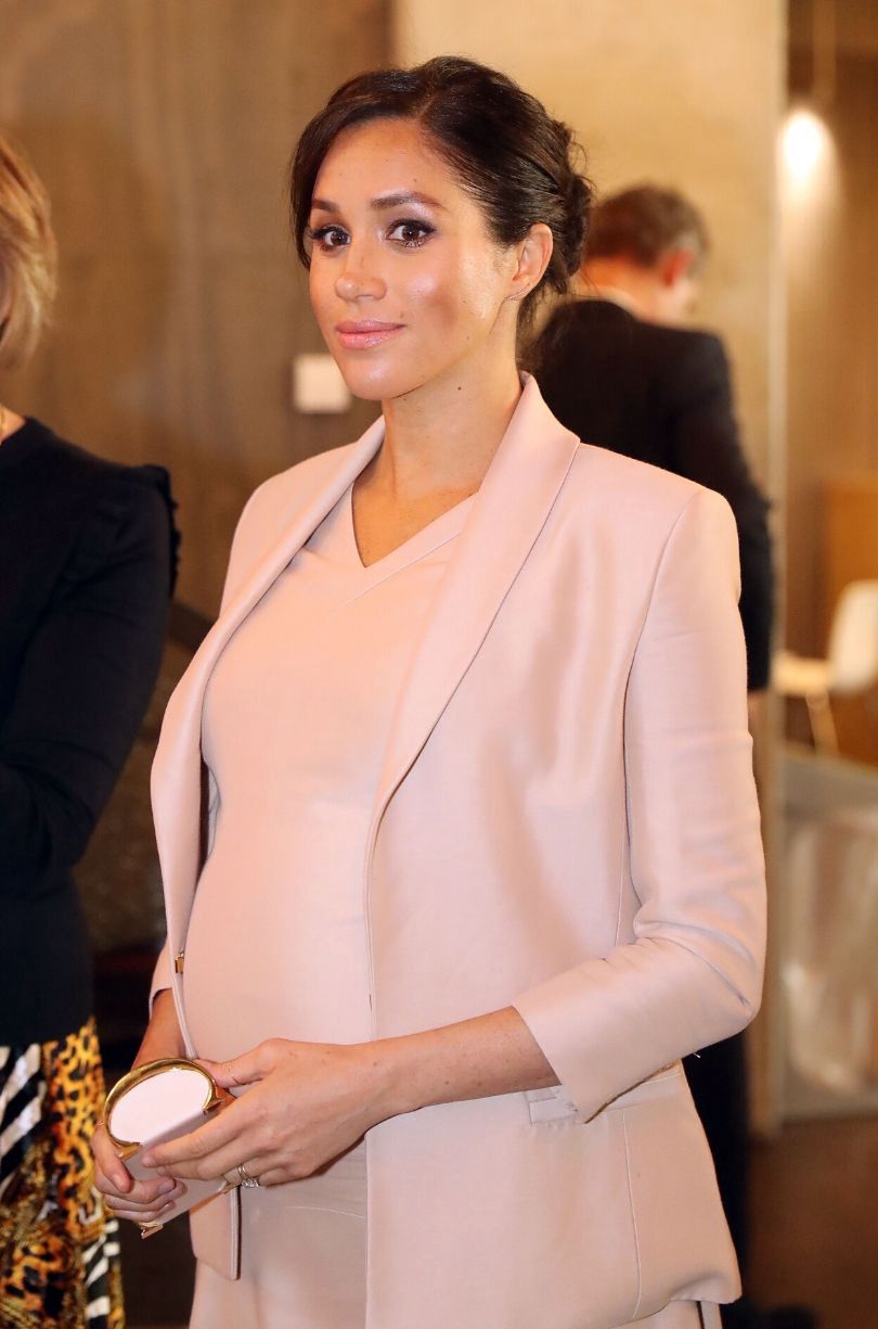 Meghan Markle