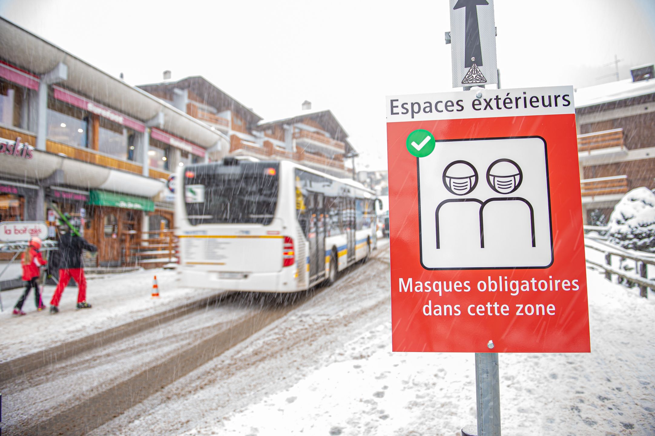 Verbier, Szwajcaria