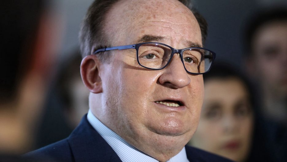 Budżet UE. Europoseł PiS o planach Komisji Europejskiej