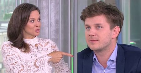 Królikowski: "Nie spodziewałem się, że wygram. Szanse, które mieliśmy z Tamarą, były 50/50!"