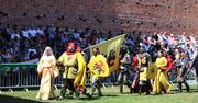 Trwają przygotowania do XXV Turnieju Rycerskiego w Łęczycy
