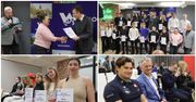 Włocławek: Gala stypendiów sportowych 2026