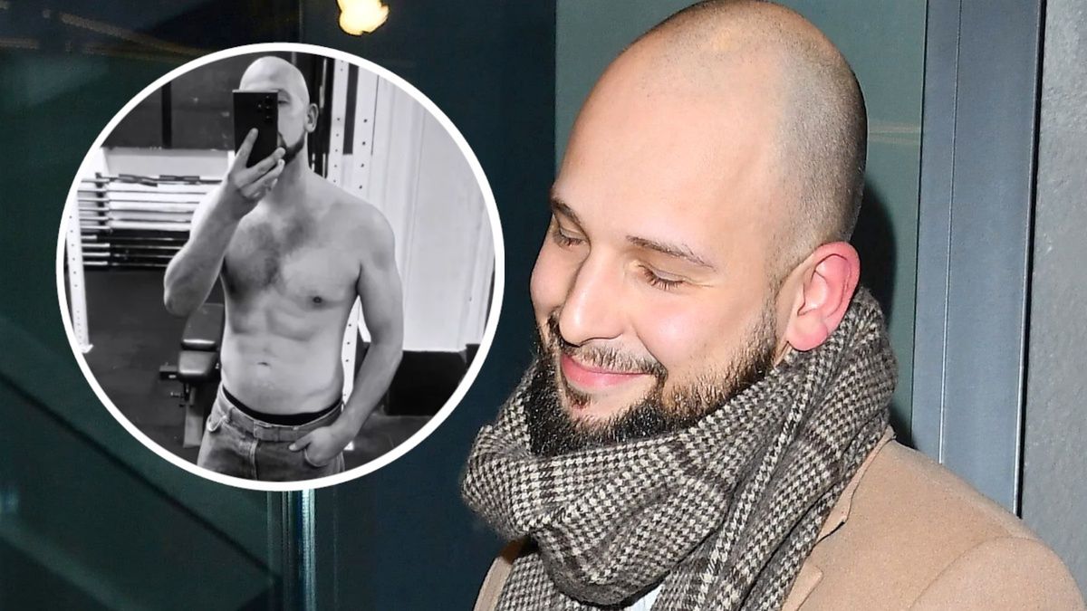 Maciej Pela wrzucił wideo z wymowną piosenką. To mu pomogło po rozstaniu?