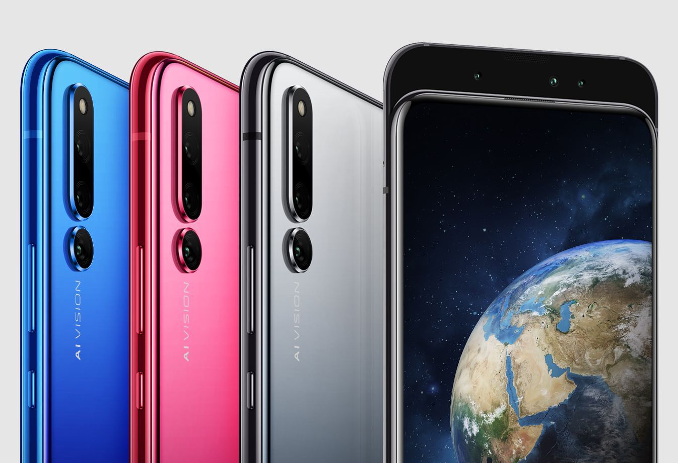 Honor Magic 2 oficjalnie. Flagowy slider z czytnikiem w ekranie oraz dwoma potrójnymi aparatami 12