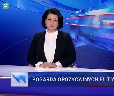 Sprytne zagranie "Wiadomości". Po wyroku KRRiT unikają dwóch słów