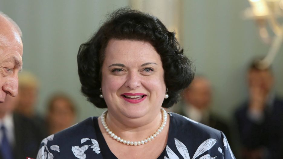 PiS. Posłanka Barbara Dziuk doniosła na nauczyciela. Postawiono mu zarzuty