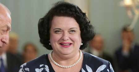 PiS. Posłanka Barbara Dziuk doniosła na nauczyciela. Mężczyzna ma kłopoty