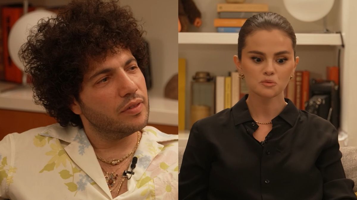 Selena Gomez otwarcie o chorobie afektywnej dwubiegunowej