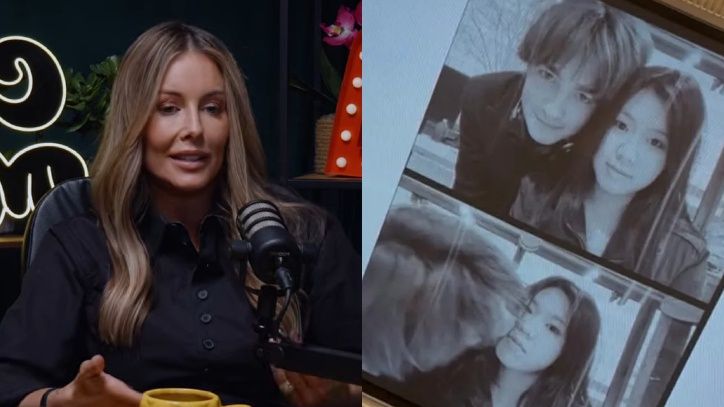 Małgorzata Rozenek rozprawia o dziewczynie swojego syna