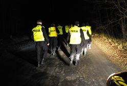 Wyszedł na grzyby. Znaleziono prawie nagie ciało