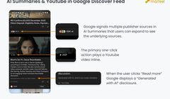 Alarmujące dane o zmianach w Google Discover