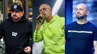 Liroy, Peja, Jakub Żulczyk i inne gwiazdy żegnają Pono. "Dziś odszedł ktoś, kogo nie da się zastąpić"